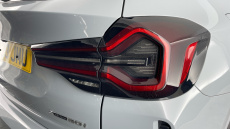 BMW X3 xDrive20i MHT M Sport 5dr Step Auto Petrol Estate